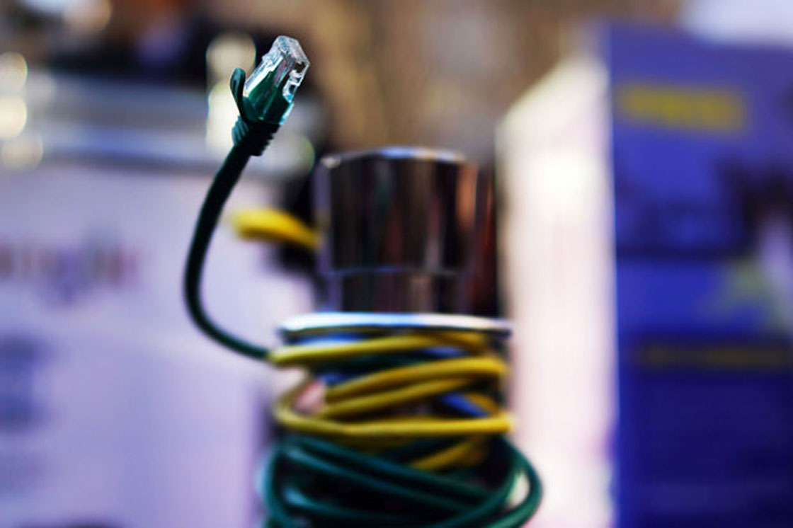 Global research group to study how the Internet should be governed - image