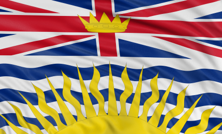 British Columbia