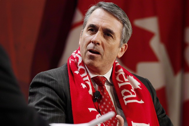Bertschi leaving Liberal leadership race - image