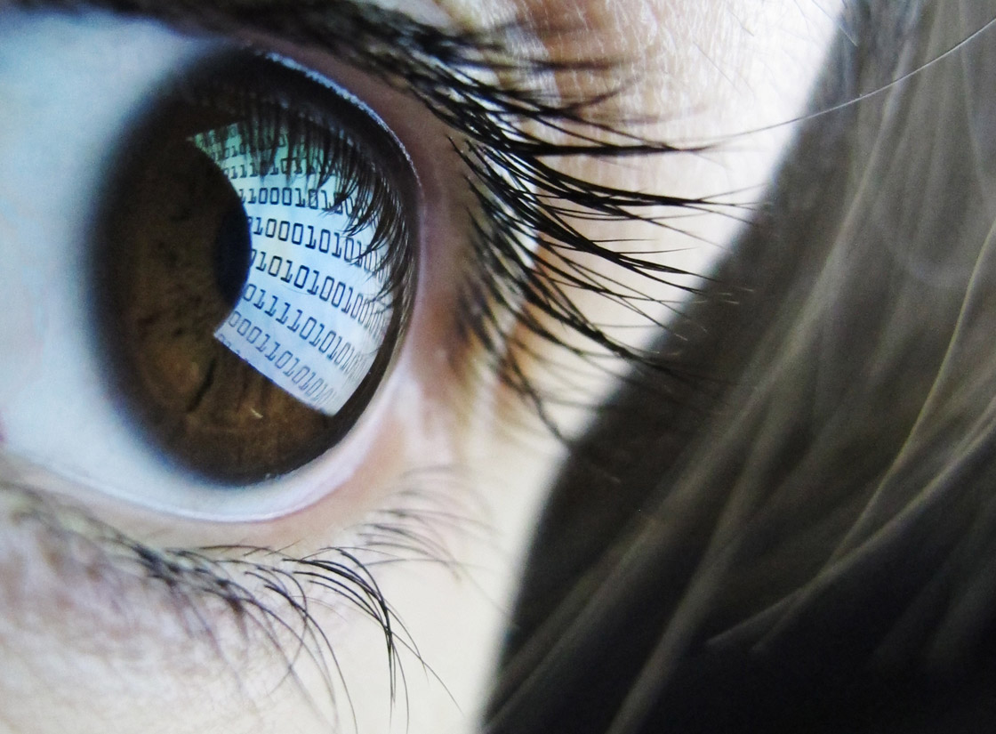 Binary code open data
