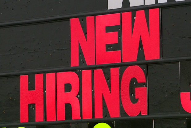 Jobs-Hiring