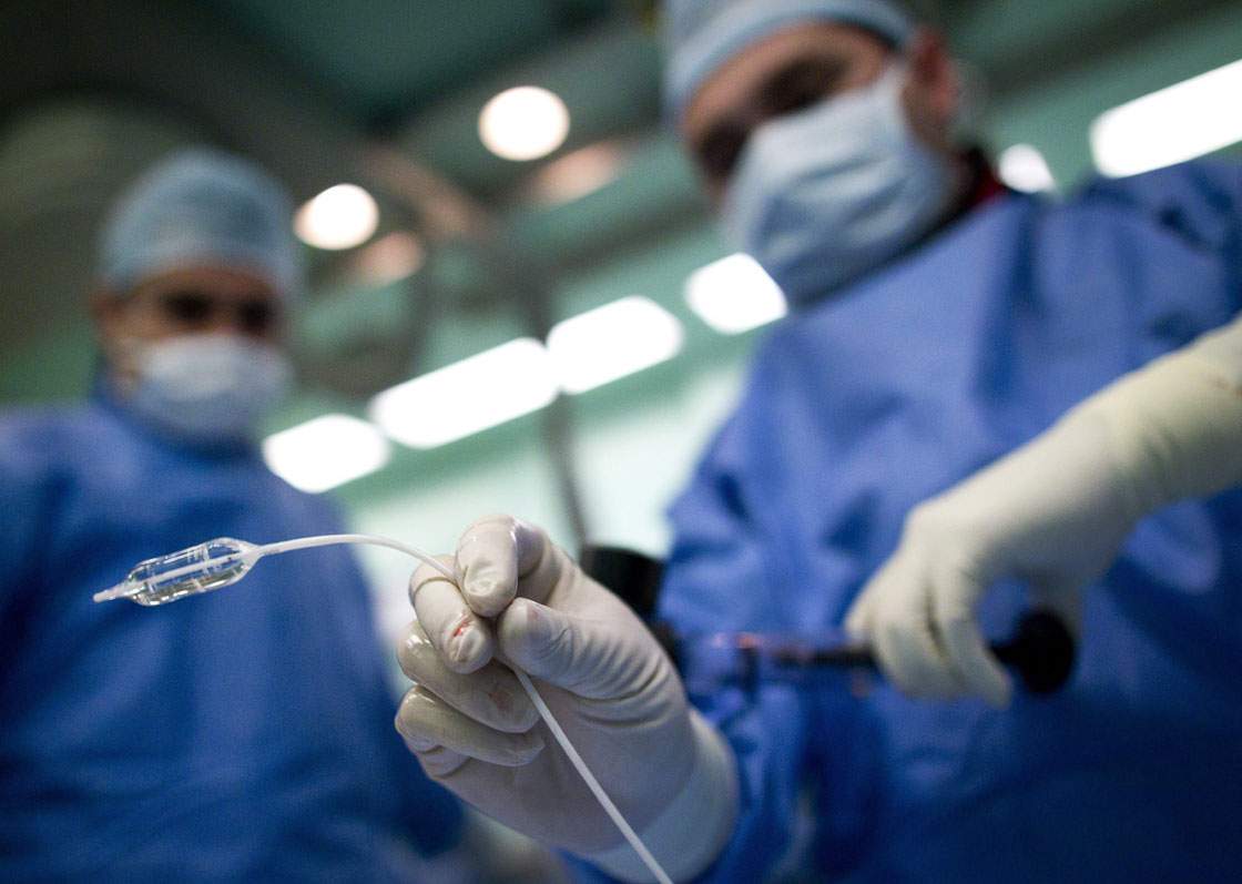 Prior to this year, the lengthiest waits for surgery in Saskatchewan had gone down 83 per cent since 2010.