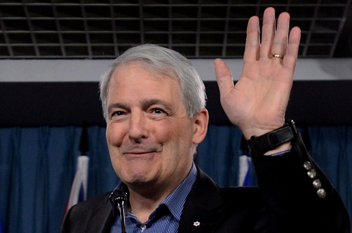 Timeline: Liberal Leadership 2013 - image