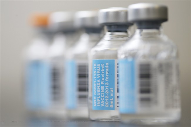 Should flu shots be mandatory for health care workers? - image