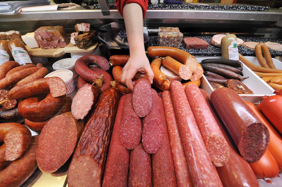 Top 10: Some of the worst foods for your heart’s health - image