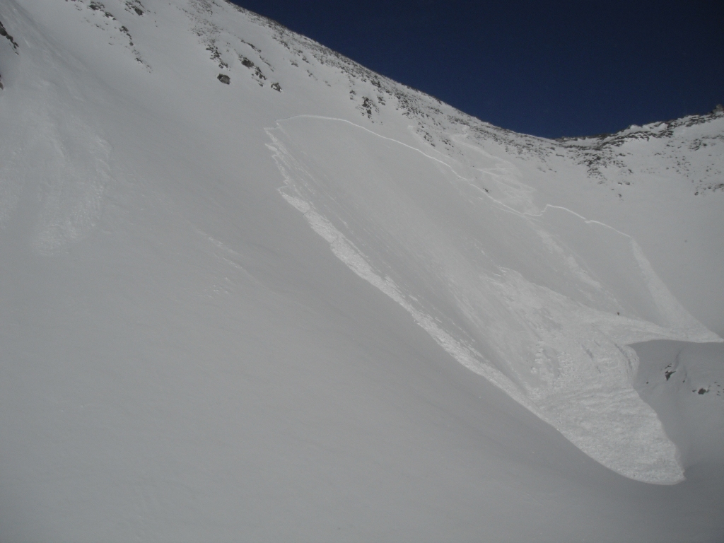 Avalanche warnings for most of B.C.’s mountain regions: CAC - image