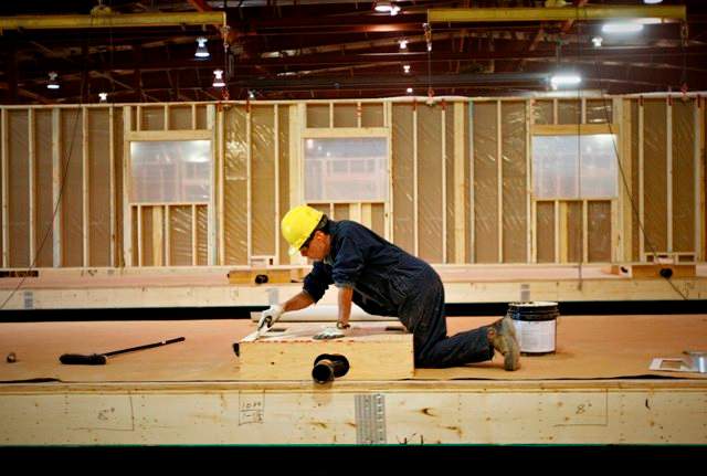 File - Skilled trades industry are at times on the back burner as a potential career.