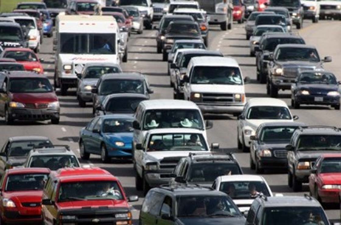 The work commute: Bus, subway, and even ferry, but mostly by car | Statistics Canada has released the second batch of figures from its voluntary National Household Survey.