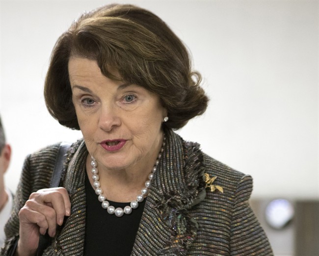 No assault weapons ban: Not in Dems’ Senate bill - image