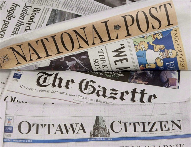 National Post