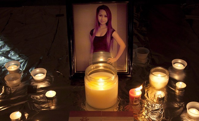 A man linked to the cyberbullying of Amanda Todd is facing an 11-year prison sentence in Europe.