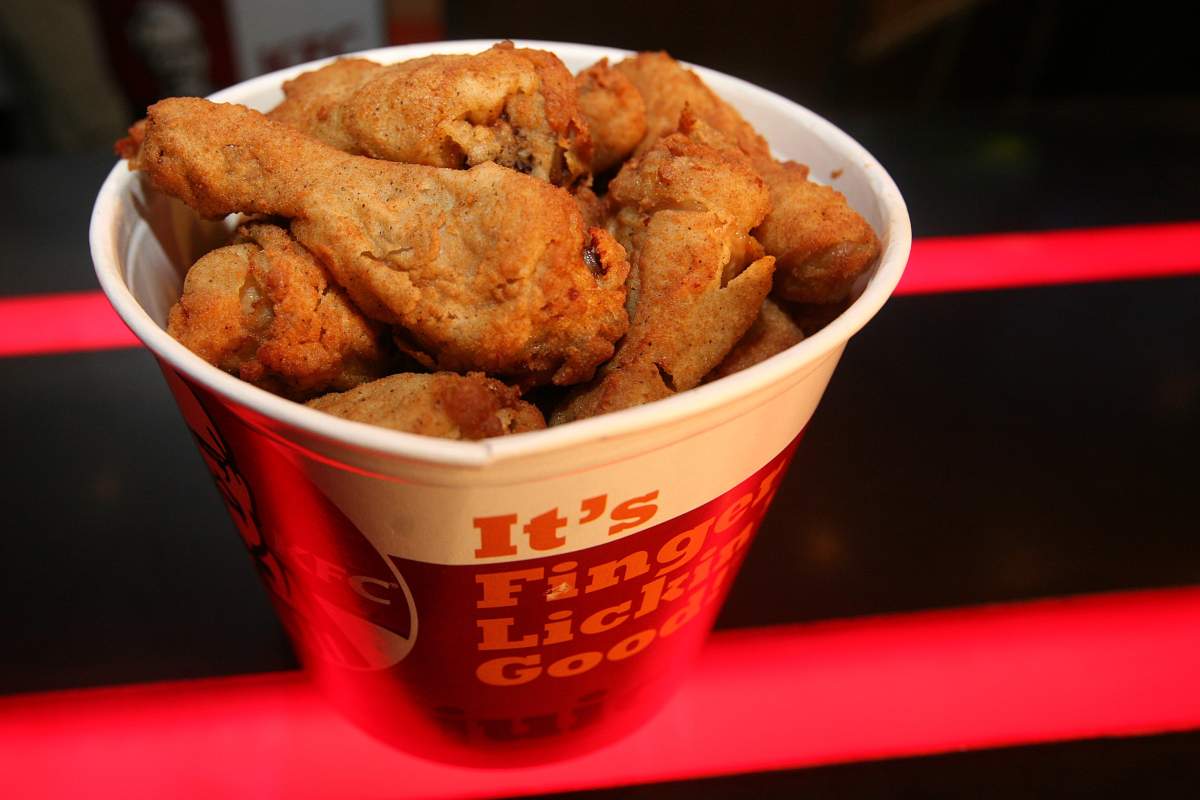 Weyburn is home to one of the last all-you-can-eat KFC buffets in the world, but that soon may be changing.
