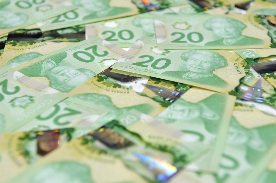 In the three years to March 31, 2012, almost 11,300 disclosures about offshore income arrived at the offices of the Canada Revenue Agency, acknowledging more than $1 billion in unreported income.
 