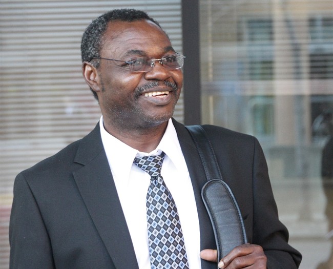 Dr. Olajide (Jide) Adelugba