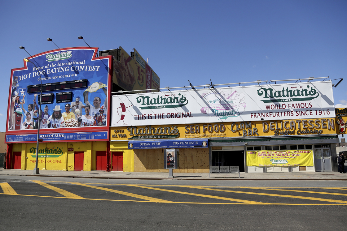 Coney Island