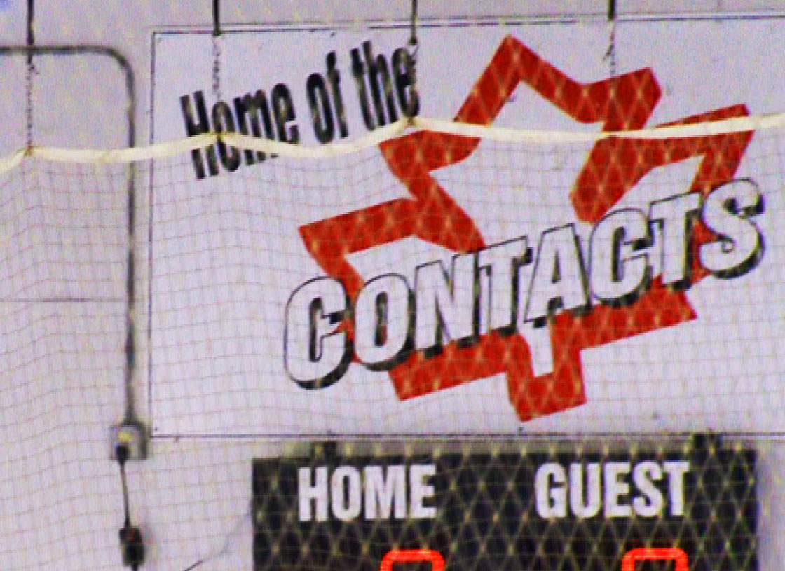 The Saskatoon Contacts open up 2013 Telus Cup with win in Sault St. Marie, Ontario.