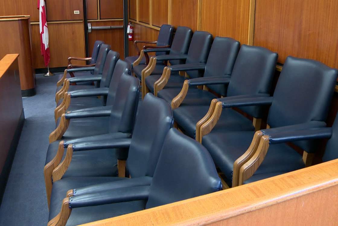 Jury finds former Prince Albert teacher guilty of sexual exploitation of a Grade 9 student in the 1990s.
