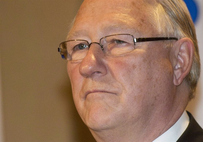 Tremblay resigns Montreal