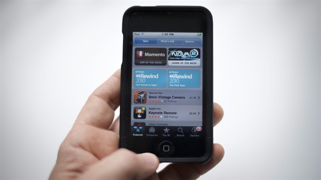 Budget raised tariff on iPods: professor - image