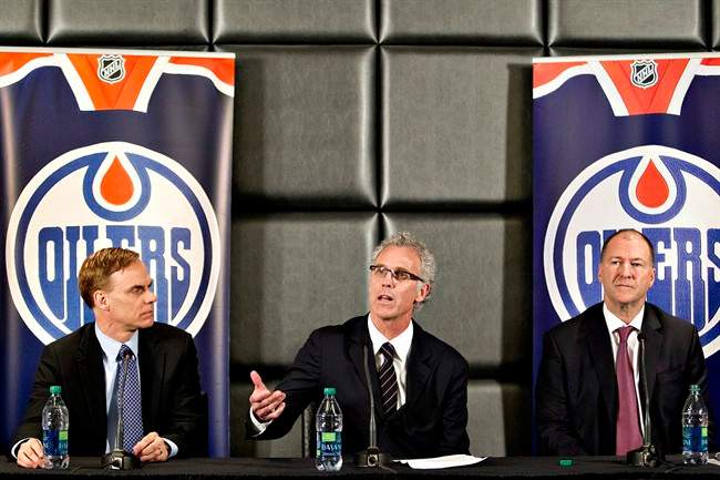 Oilers sign defenceman Grebeshkov - image
