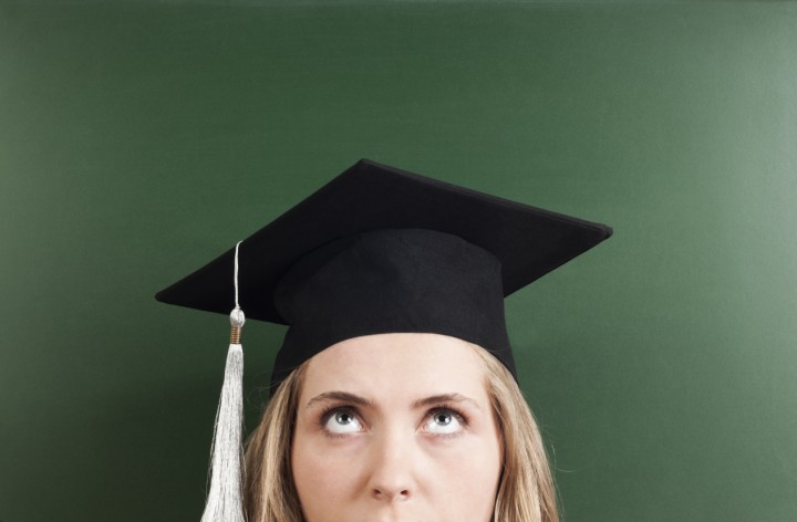 Ontario's graduation rate