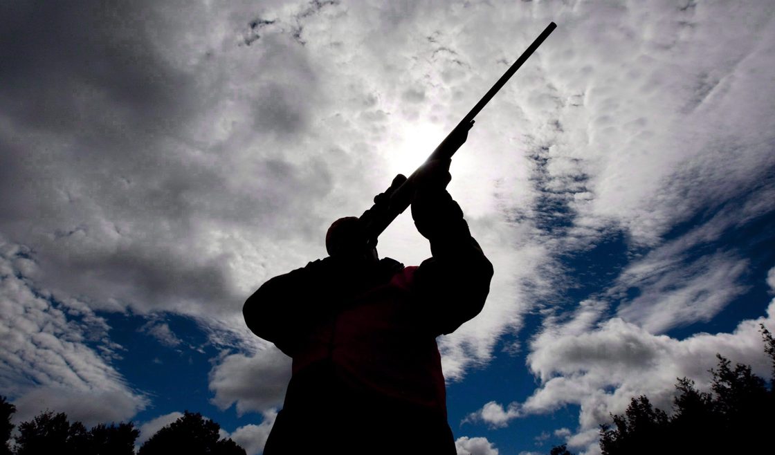 Saskatchewan is injecting $124,000 to help establish a new Saskatchewan outfitting commission.