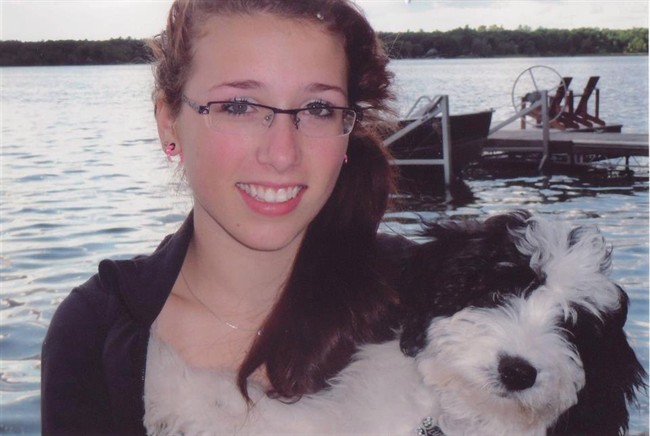 More education could prevent bullying: Halifax professor - image