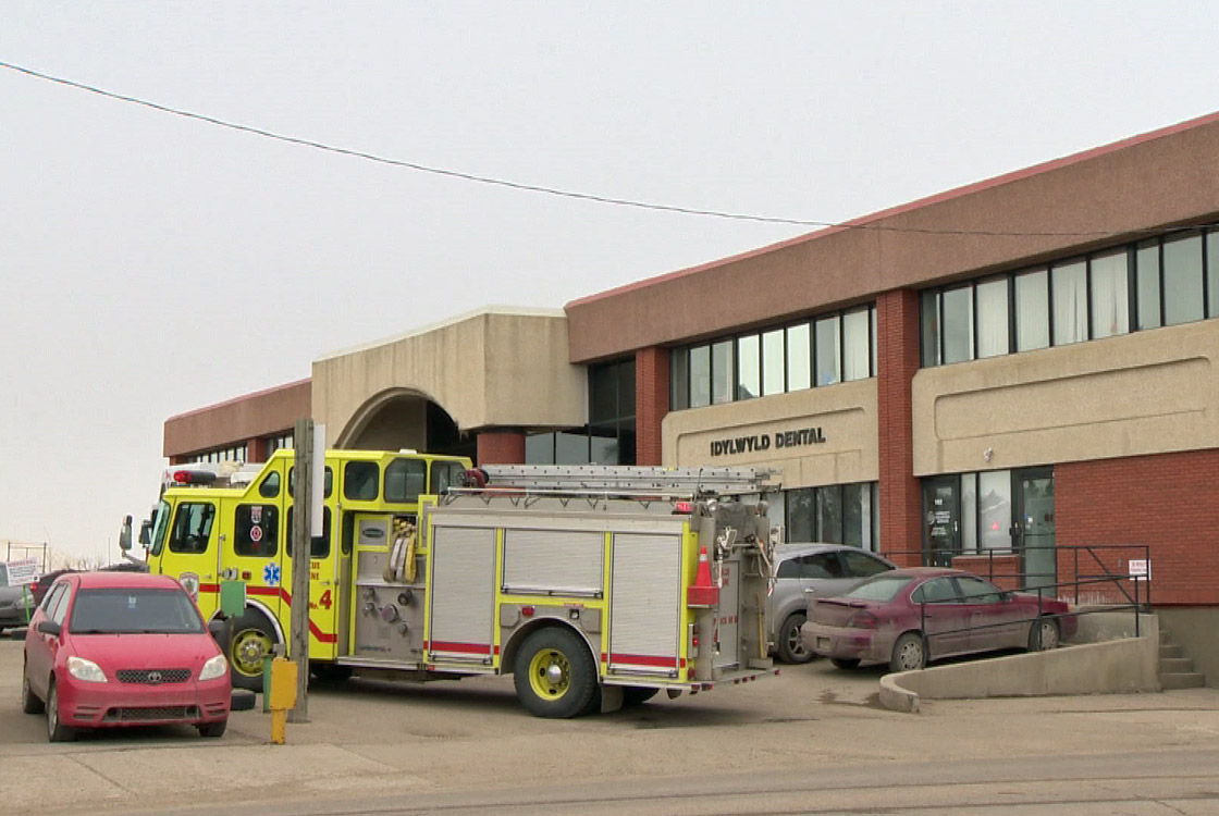 Two calls about possible natural gas leaks prompts SaskEnergy to remind customers to call if they suspect a problem.
