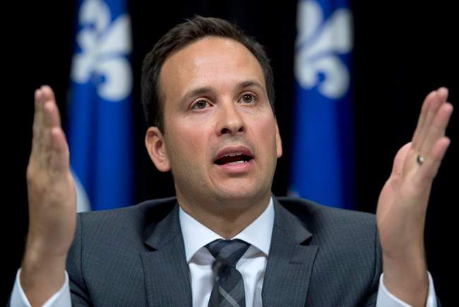Alexandre Cloutier