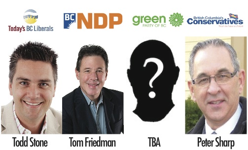 Decision BC: Kamloops-South Thompson - image