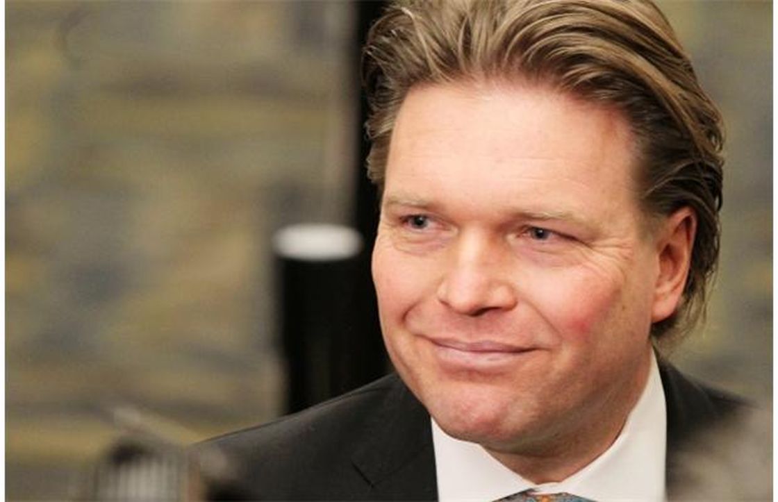 Thomas Lukaszuk