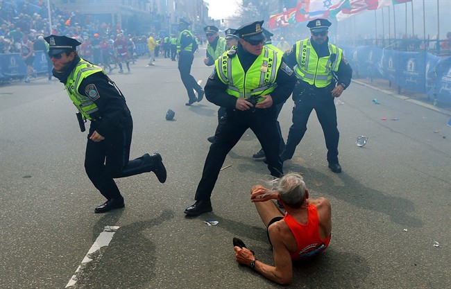 Editor’s Picks: Boston bombings, Trudeau attack ads and muzzled MPs - image