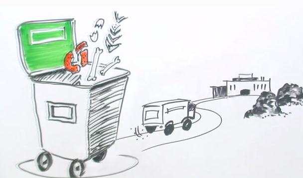 City of Vancouver trying to divert more organic waste from the landfill - image