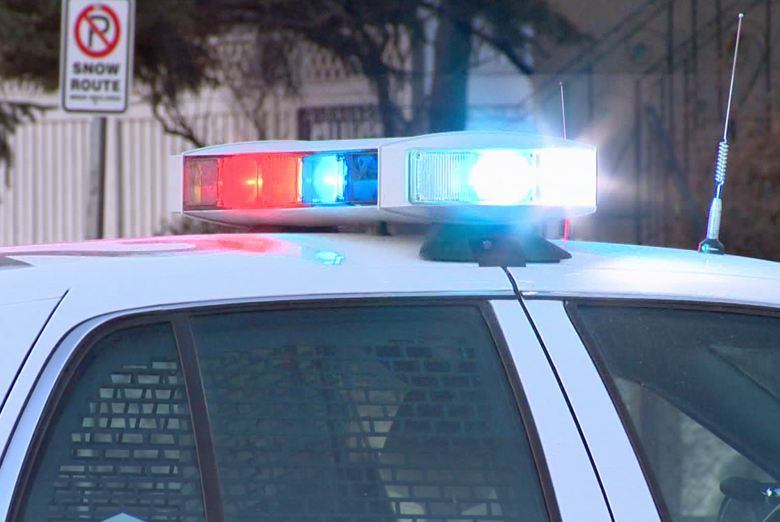 Man killed while crossing street early Monday morning - image