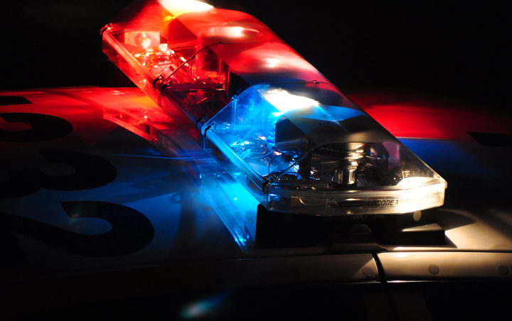 A Burnaby man was arrested after a three hour standoff on December 23, 2013.
