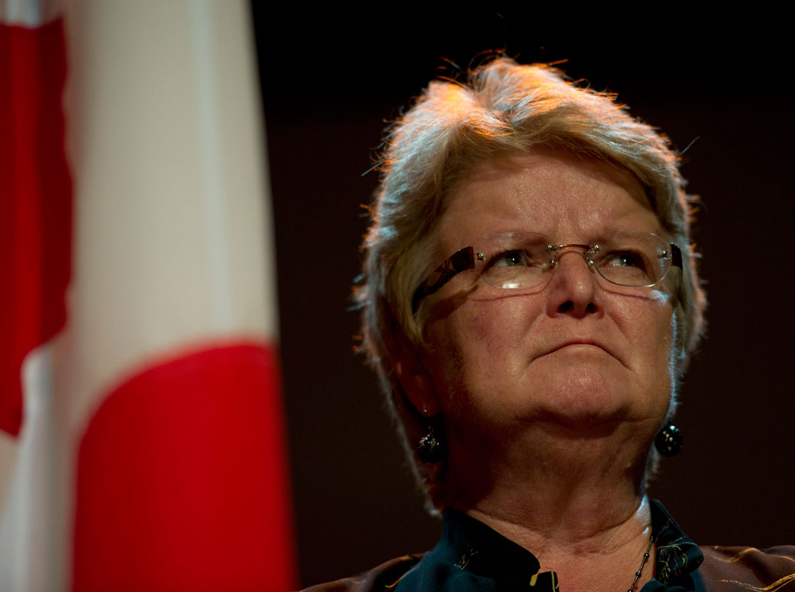 The Minister of Revenue said in an email statement Thursday the government will "aggressively pursue all suspected cases of tax evasion.".