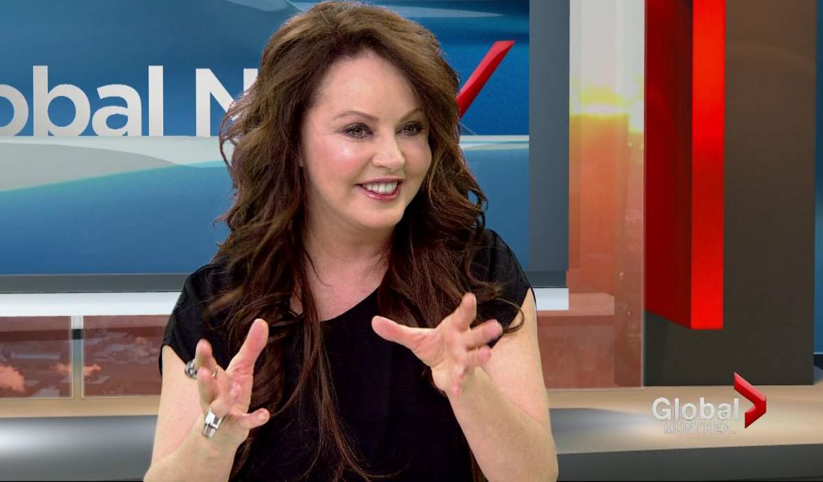 Sarah Brightman