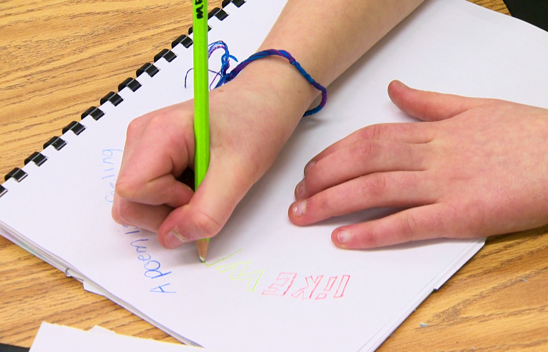 Alberta teachers vote against blanket policies on zeros - image