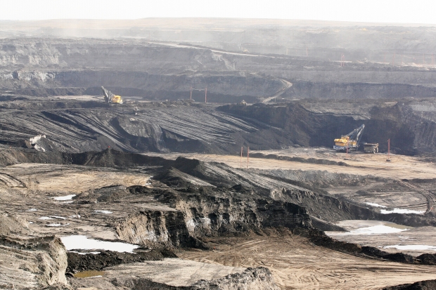 Suncor ignored protocol by not notifying us immediately of spill, First Nation says - image