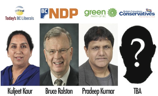 Decision BC: Surrey-Whalley - image