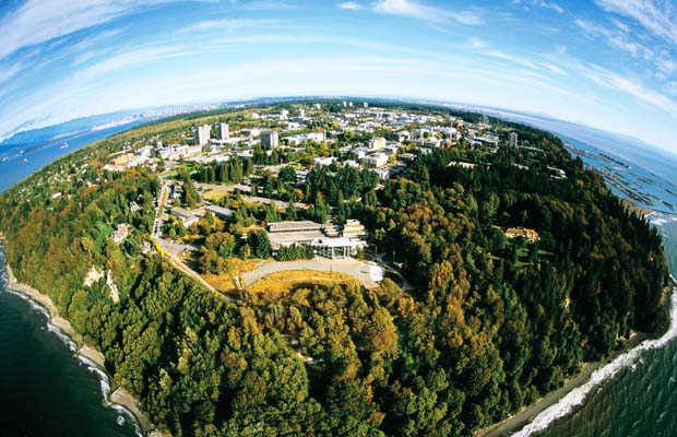 UBC.