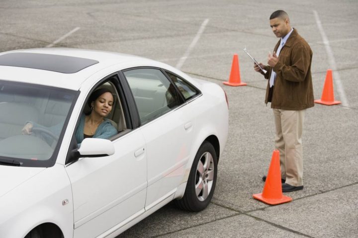 ICBC is suspending road tests for two weeks to help slow the spread of COVID-19.