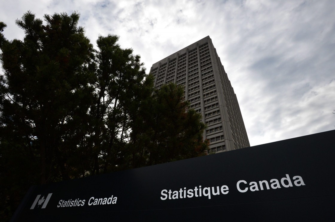 A Toronto woman will appear in court today for refusing to fill out the census because it's processed from U.S. military contractor Lockheed Martin.