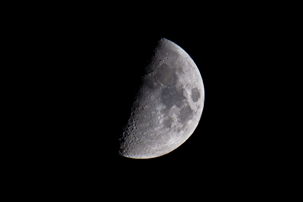 NASA has recorded a lunar impact that is 10 times brighter than ever witnessed.