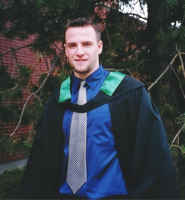 Craig Kelloway