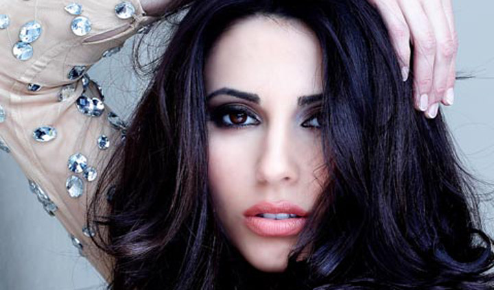 Denise Garrido