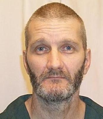 Danny Edward Depew, 46, is 6’3” tall and weighs approximately 160 lbs. He has grey hair, blue eyes and a fair complexion.