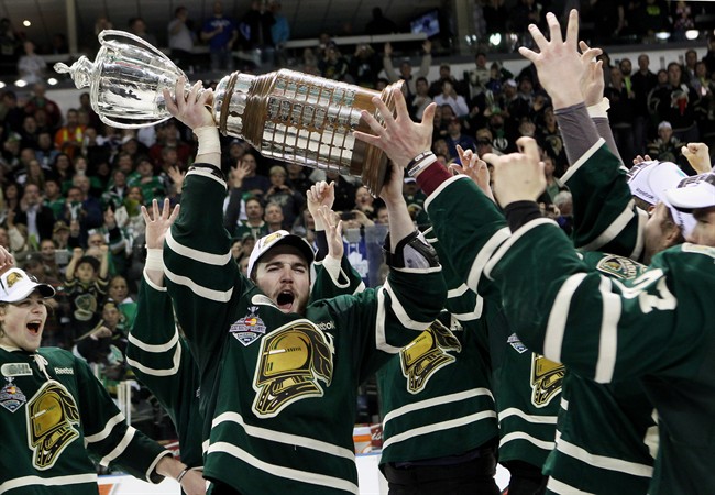 2018 OHL playoff preview - image