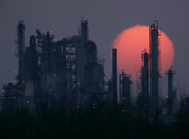 Sturgeon Refinery still a good deal, NWU says - image