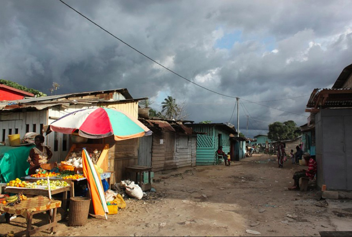 This is a story of two U.S. doctors on a fellowship to Gabon and the patient who taught them of what’s sparking an obesity epidemic across the developing world.